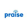 Diseño de logotipo: praise