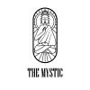 Diseño de marca: The Mystic
