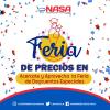 Publicación Instagram Supermercado