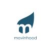 Logotipo para Movinhood
