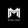 Logotipo para Maikel Mesa (Juegador UD Las Palmas)
