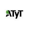Logotipo para ATyT