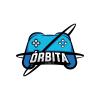 Logotipo para Órbita Esports