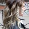 Mechas balayage