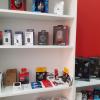 Microsshop Murcia