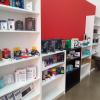 Microsshop Murcia