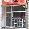 Microsshop Murcia