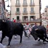 Reportage-San Fermin