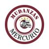 Diseño Logotipo. Mudanzas Mercurio Coruña.