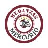 Diseño Logotipo. Mudanzas Mercurio Coruña.