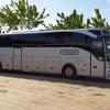 Transporte Pasajeros Por Carreteraalquiler Autobuses Con Conductor