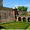 Castillo de Montjuic, trabajos de rehabilitación