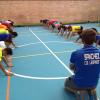 Entrenamientos grupales