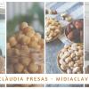 Claudia Presas  Nutricionista Consciente