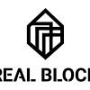 Real block logo