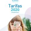 Folleto Tarifas 2020 - Canal de Isabel II