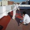 Rehabilitación e Impermeabilización de Terraza