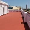 Rehabilitación e Impermeabilización de Terraza