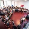 Eventos - TEDx UPF