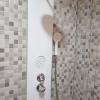 Reforma total cuarto de baño 