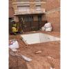 Excavacion de piscina y acondicionamiento de tierras