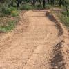 Creación, limpieza y mantenimiento de caminos forestales