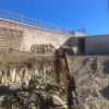Excavacion de piscina