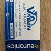 Vallin Electricidadsl
