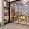 Proyecto e interiorismo de vivienda unifamiliar