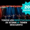 Espectáculos Exclusivos De Todo Tipo De Disciplinas