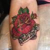 Fenix Tattoo