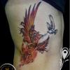 Fenix Tattoo