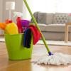 Limpieza de hogar 