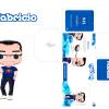 Diseño de Funkos Personalizados