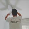 Instalación ventilador