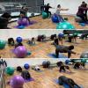 Pilates Prenatal 