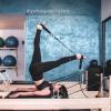 Pilates Reformer 