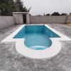 Construcciones Y Piscinas Romero