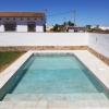 Construcciones Y Piscinas Romero