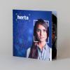 Idea creativa y diseño catálogo Herta