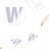Diseño de logo y etiquetas