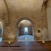 Restauracio i rehabilitacio Esglesia romànica s.XII Granyena de les Garrigues