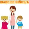 Cuidado de niños/as
