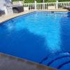 Piscina B