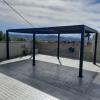 Pergola ClimaBio 6x3
