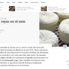 Reportaje sobre la elaboración de Queso del Cebreiro en la Guía Repsol.