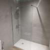 Mamparas de baño 
