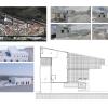 PREVIO - Proyecto de obra nueva para local de hostelería de 158,50 m² ubicado en Vejer de la Frontera (Cádiz).