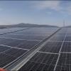 Instalación fotovoltaica en nave industrial