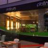 Restaurante Platinum